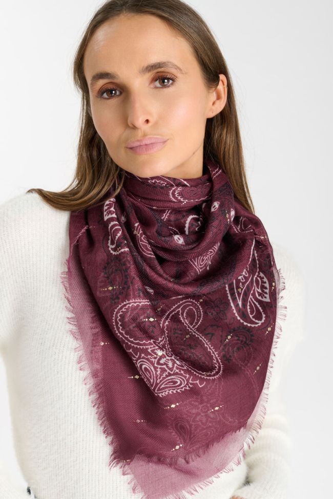 Foulard Bandana