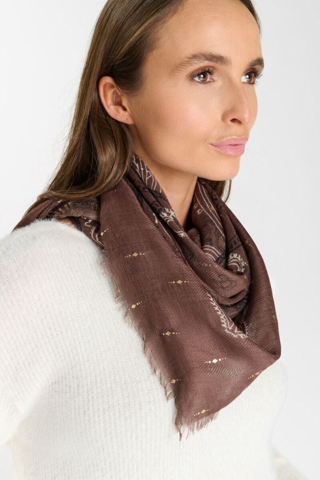 Foulard Bandana