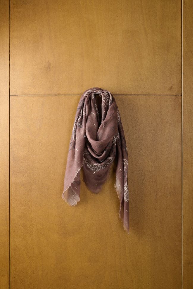 Foulard Bandana
