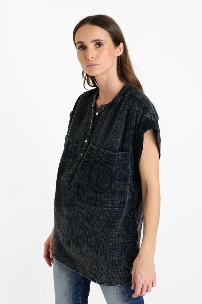 Blouse Claudie