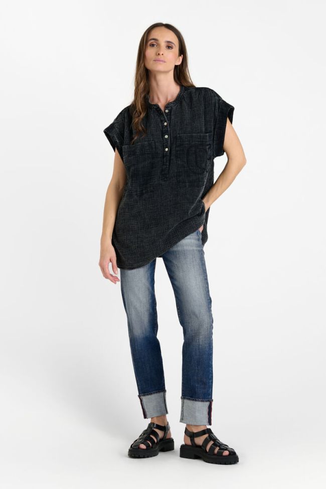 Blouse Claudie