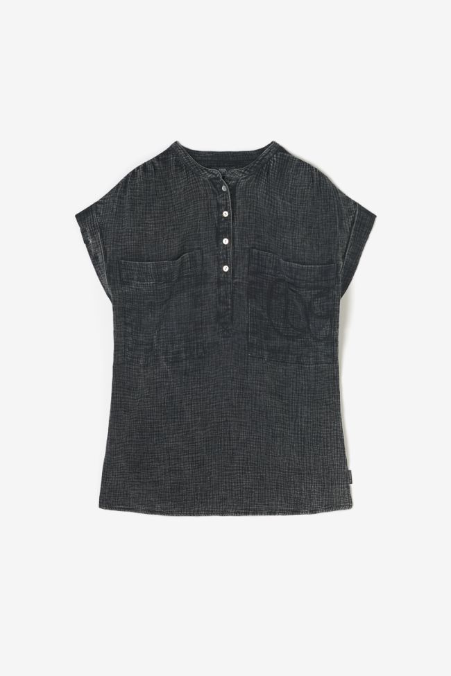 Blouse Claudie