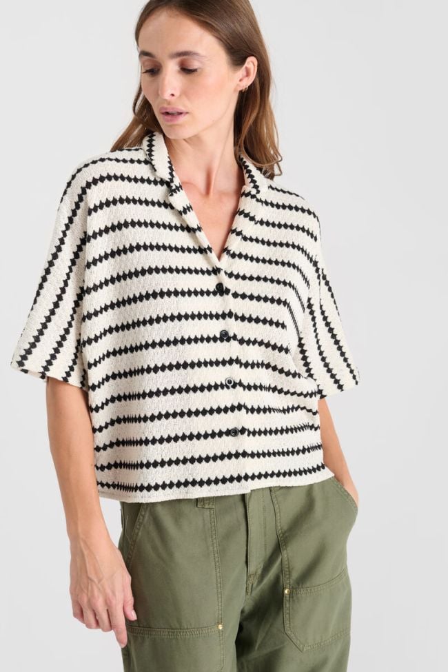 Chemise Cleo