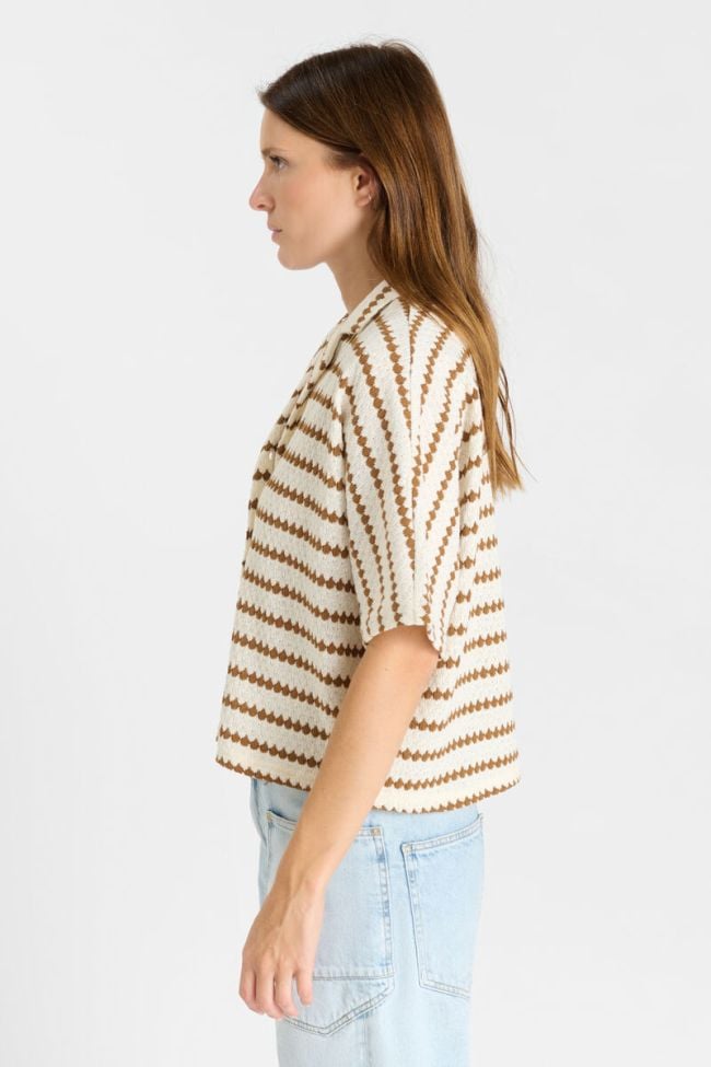 Chemise Cleo