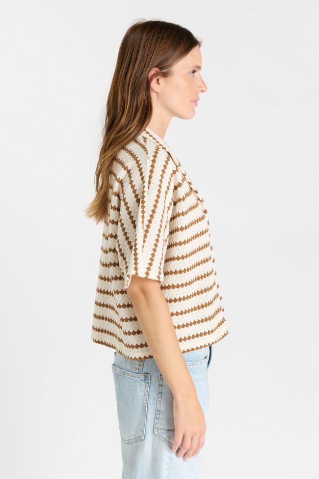 Chemise Cleo