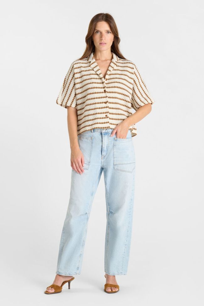 Chemise Cleo