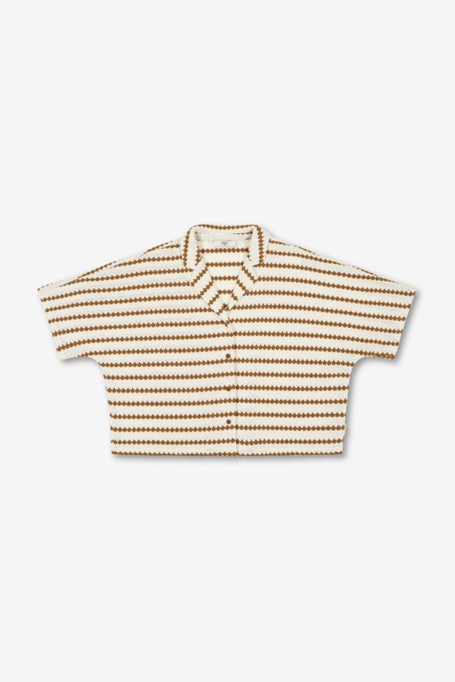 Chemise Cleo