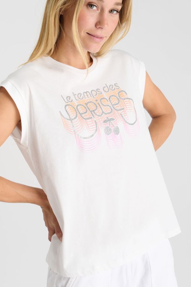T-shirt Delfino