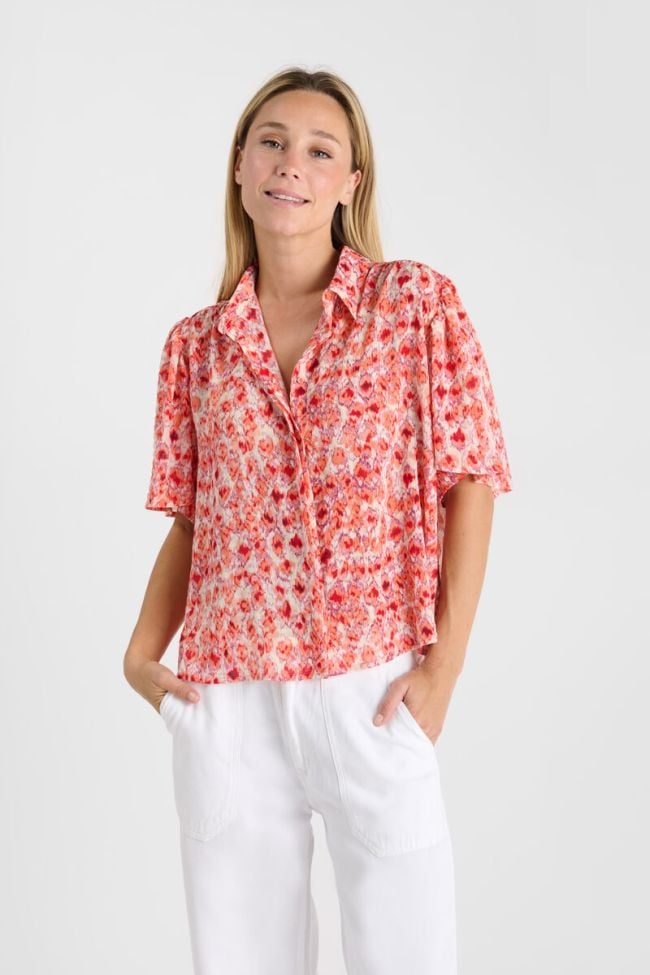 Chemise Elena