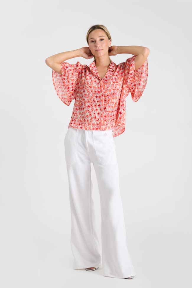 Chemise Elena