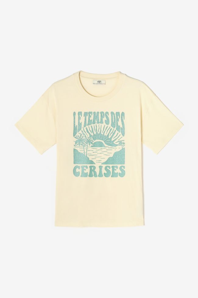 T-shirt Ilesse
