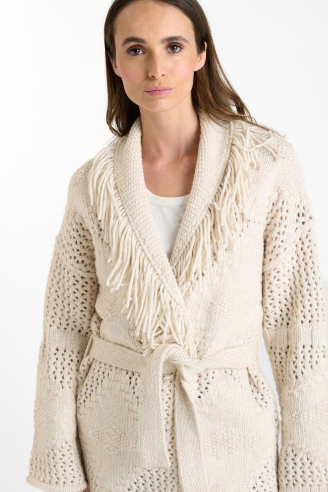 Cardigan Irena