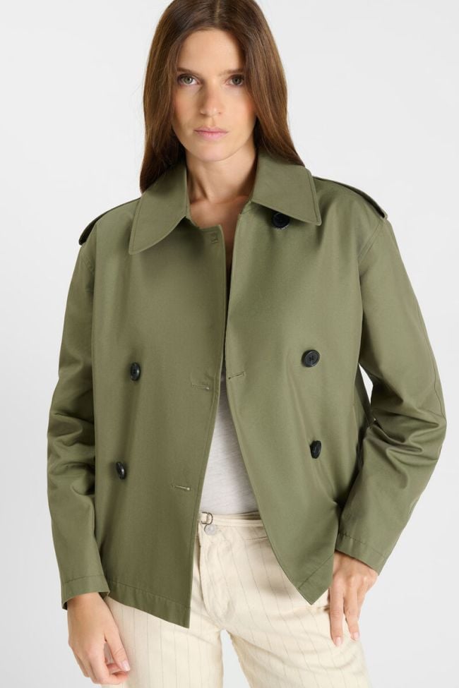 Trench Lluvia