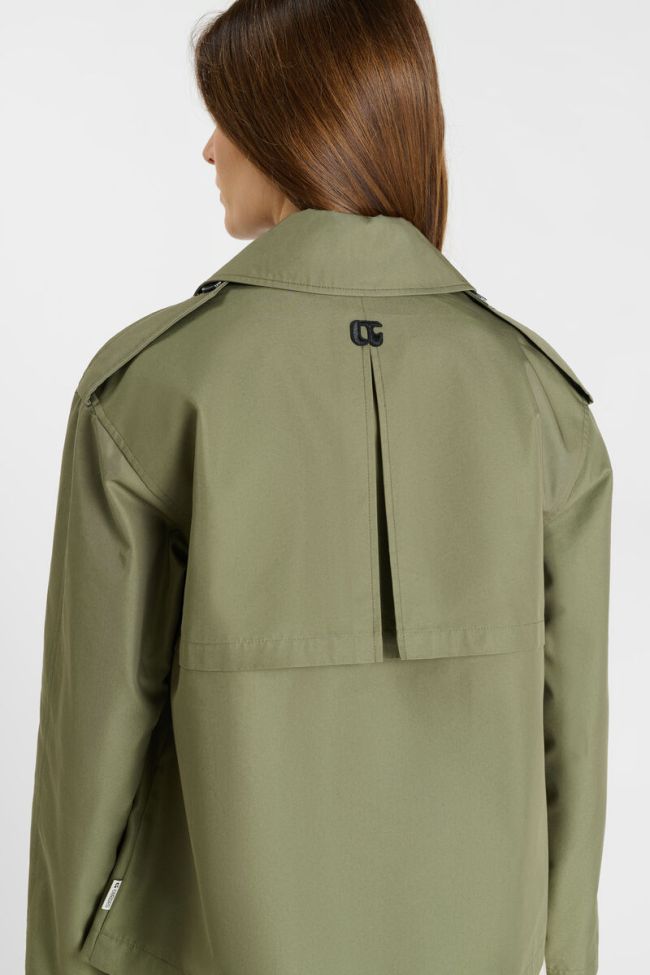 Trench Lluvia