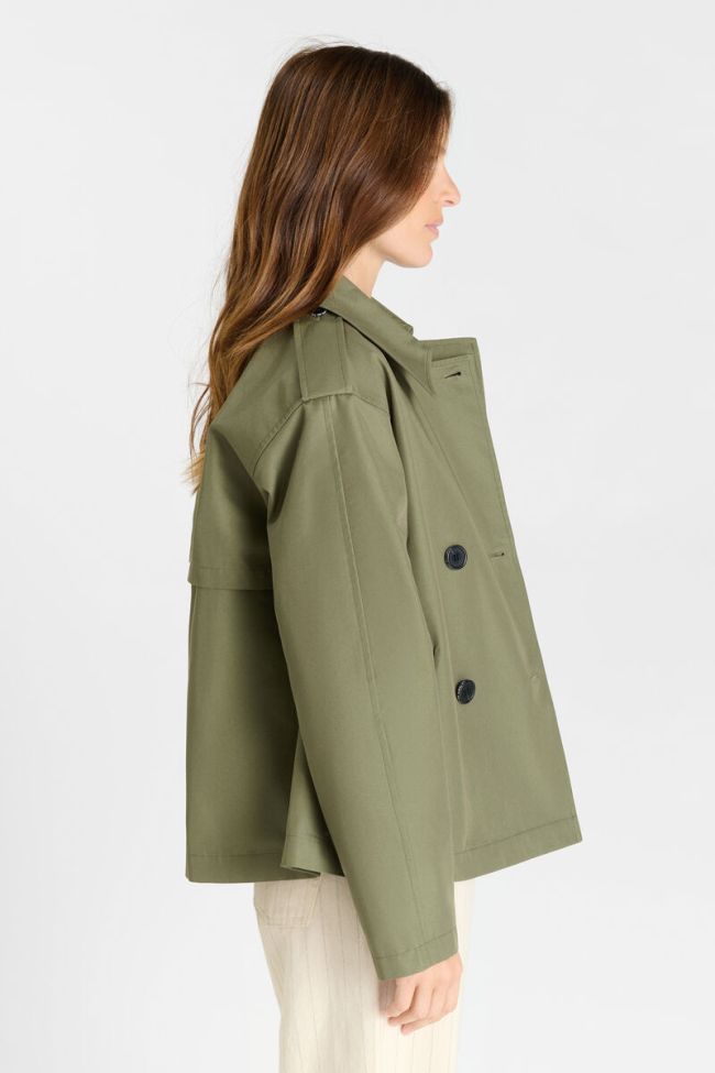 Trench Lluvia