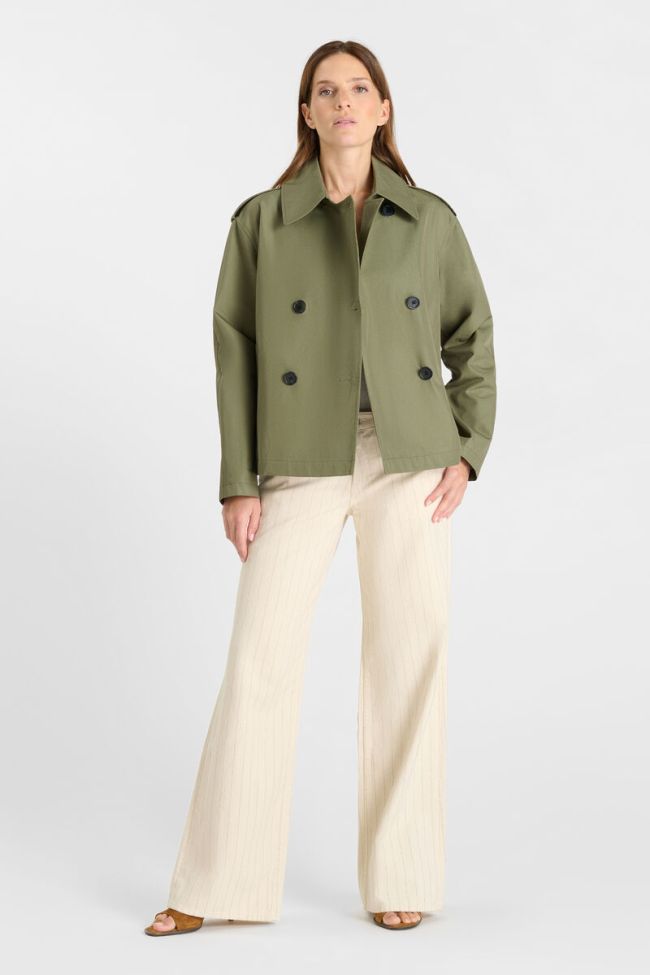 Trench Lluvia