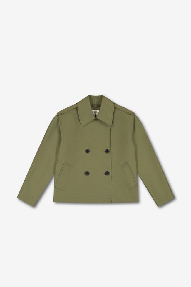 Trench Lluvia