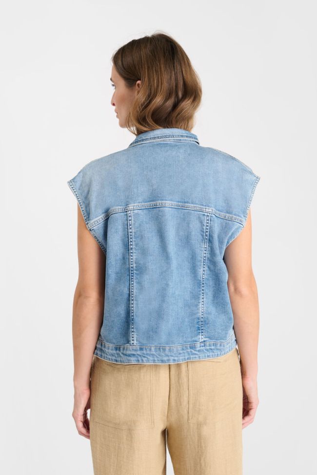 Veste en jeans Mallard