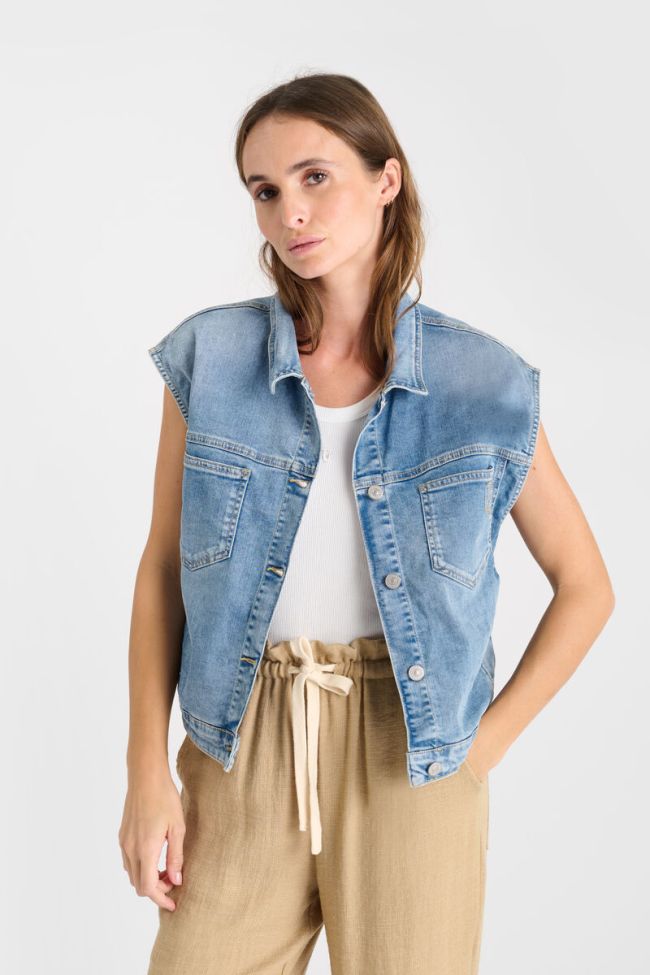 Veste en jeans Mallard