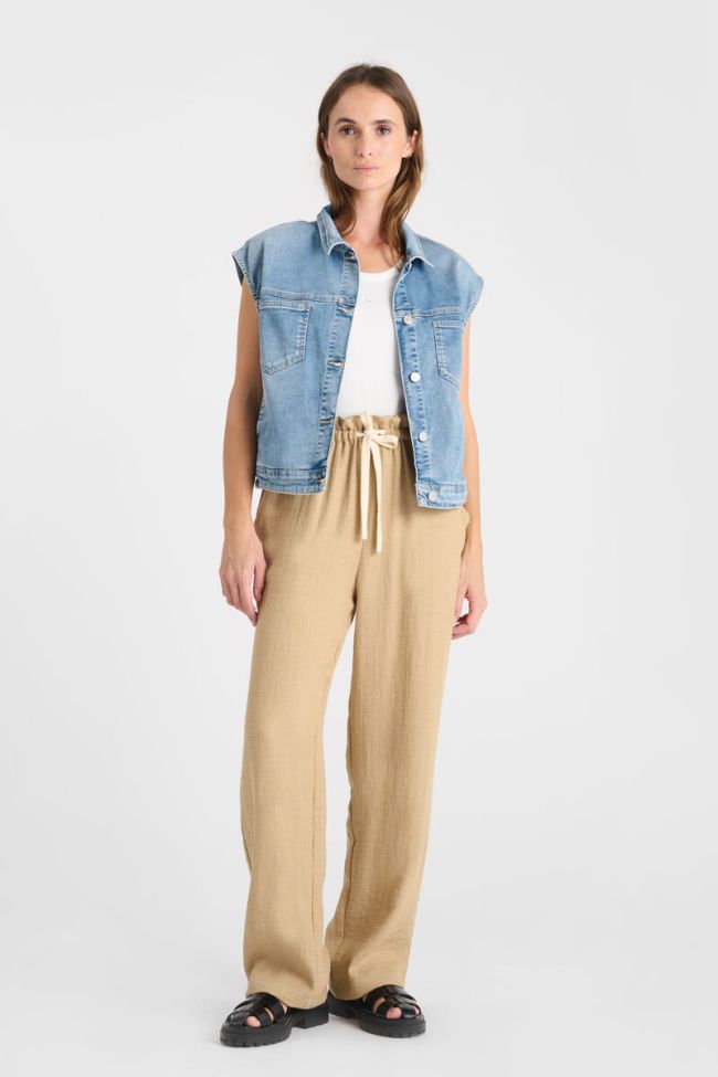 Veste en jeans Mallard