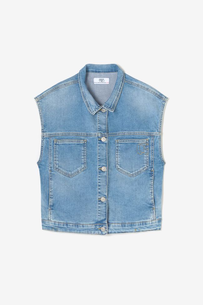 Veste en jeans Mallard