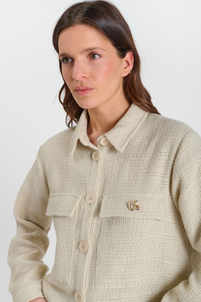 Veste Marley