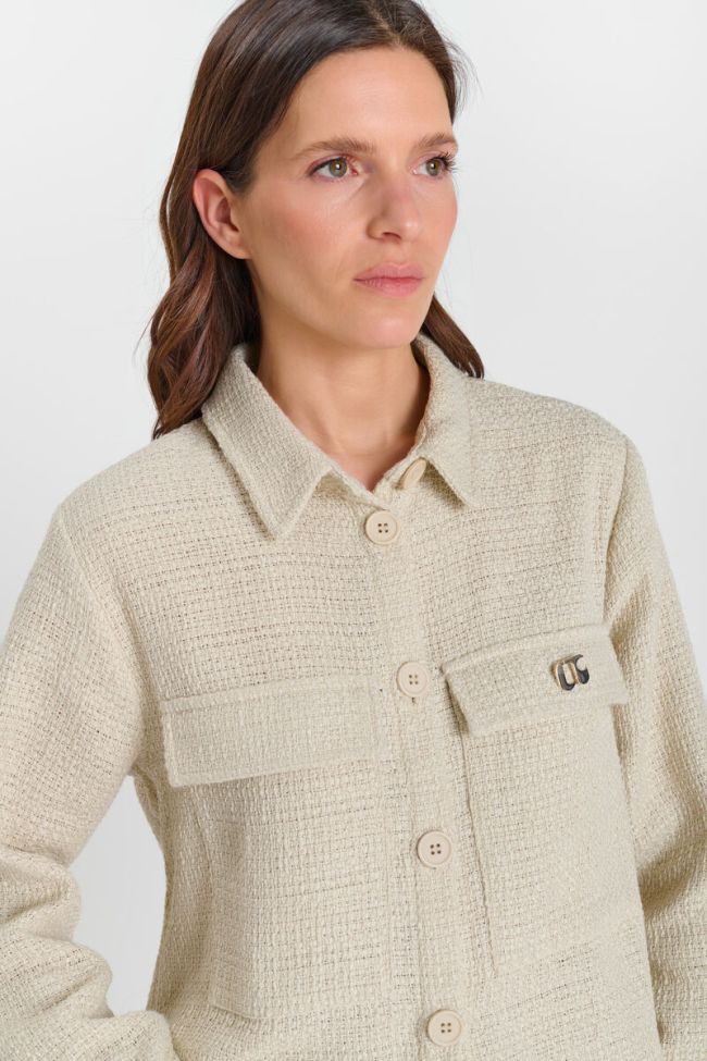 Veste Marley