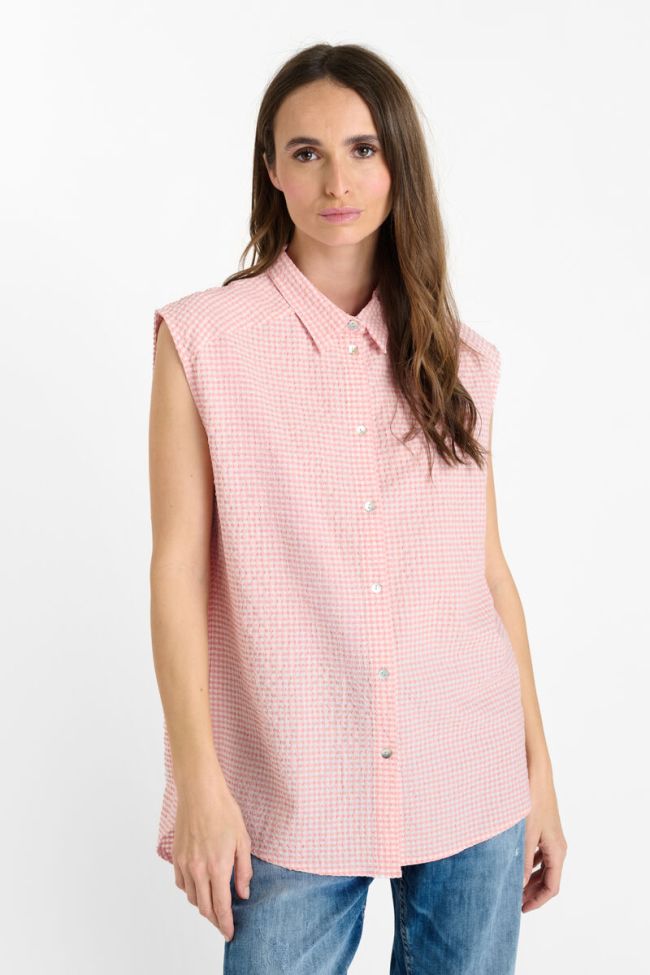 Chemise Zoura