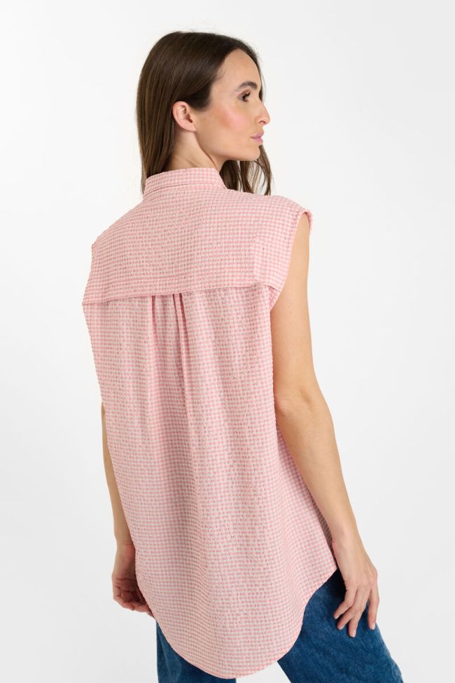 Chemise Zoura