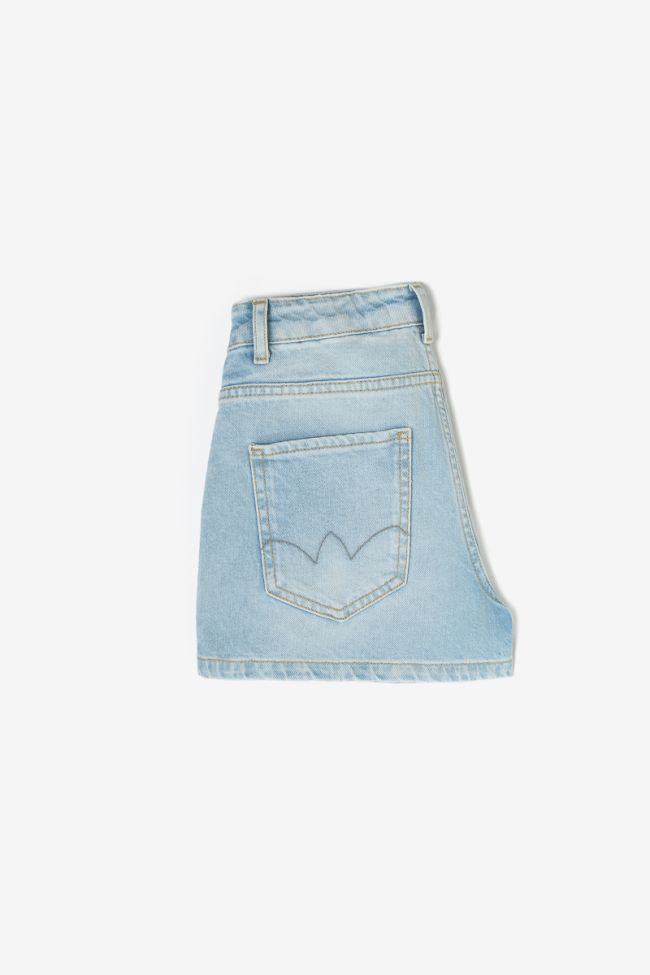 Short en jeans Loua