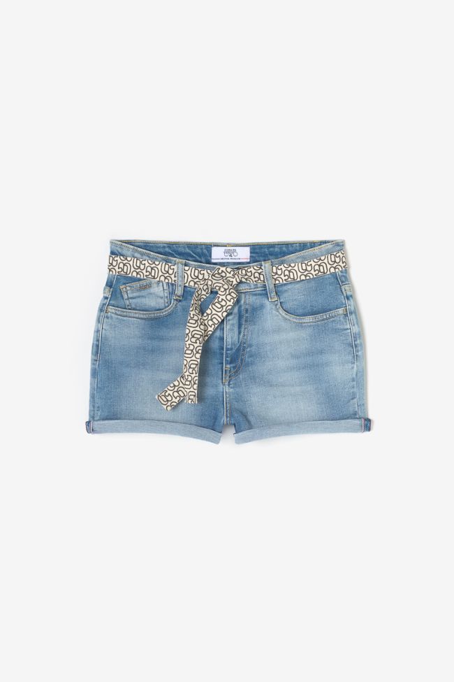 Short en jeans Tiko