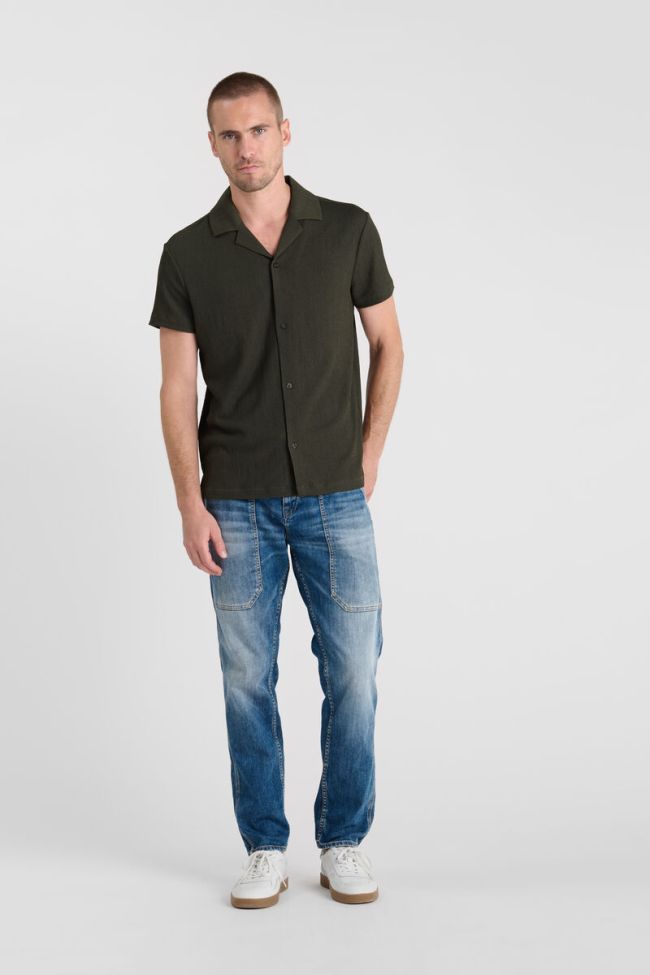 Chemise Velab