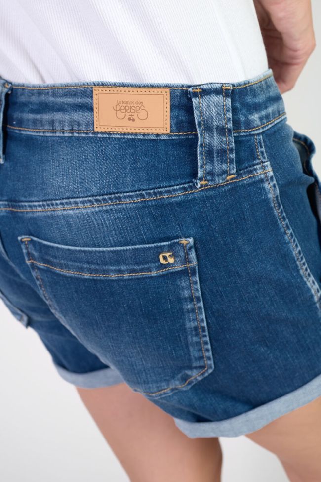 Short en jeans Bloom