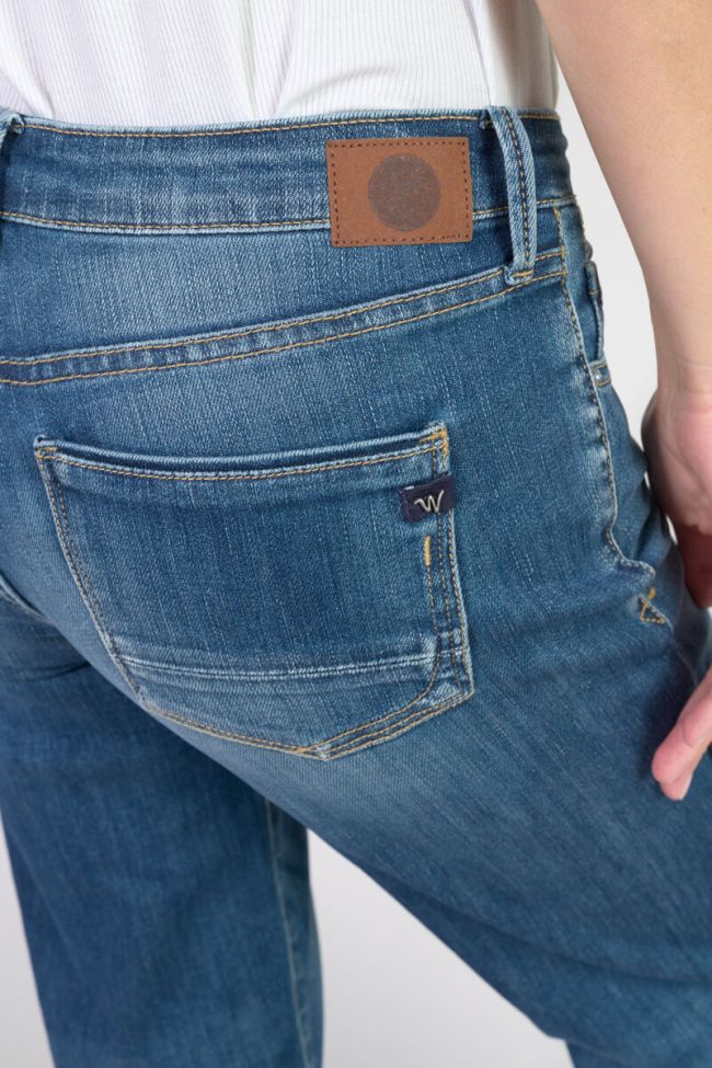 Jeans flare Divi bleu N°3