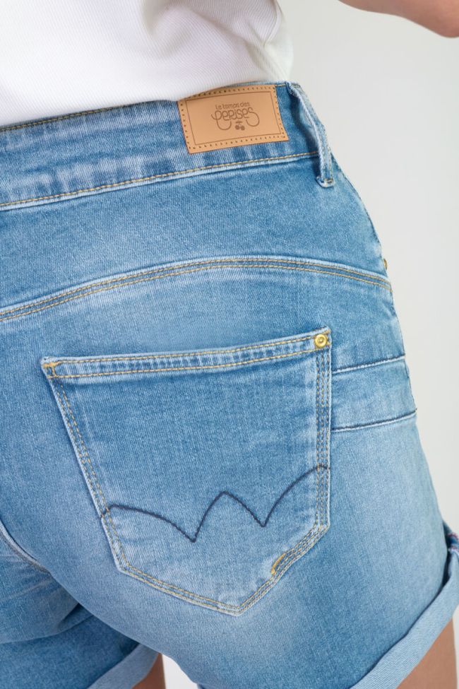 Short en jeans Katie