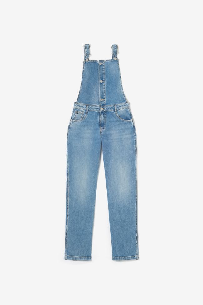 Combinaison en jeans Lauly
