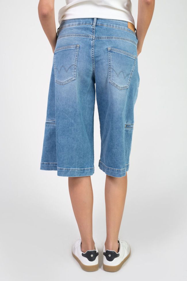 Bermuda en jeans Lolo