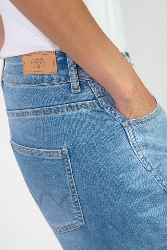 Bermuda en jeans Lolo