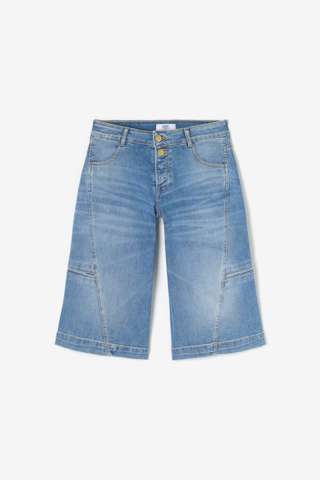 Bermuda en jeans Lolo