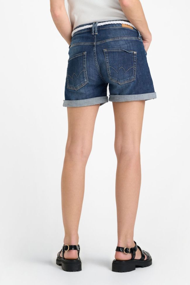 Short en jeans Madrague