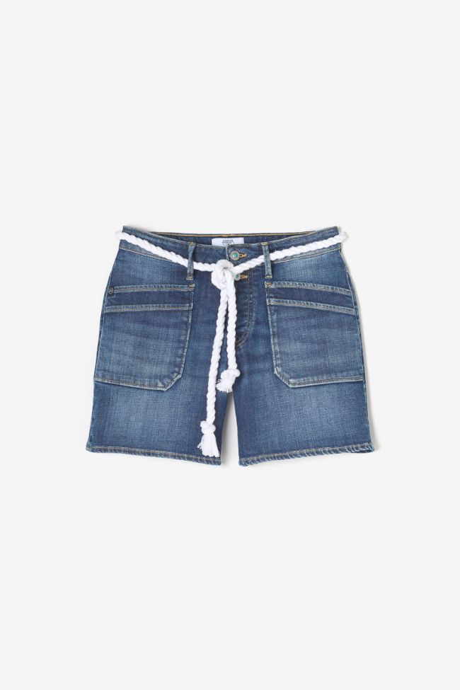 Short en jeans Madrague