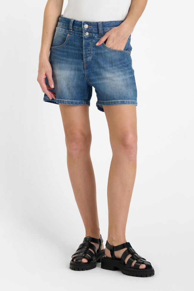 Short en jeans Mara
