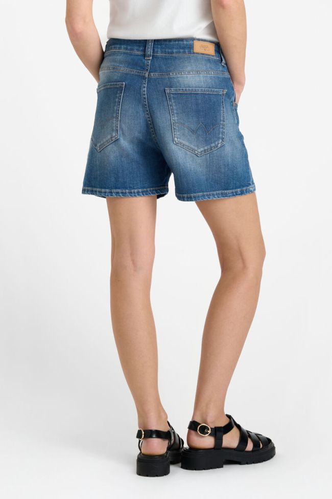 Short en jeans Mara