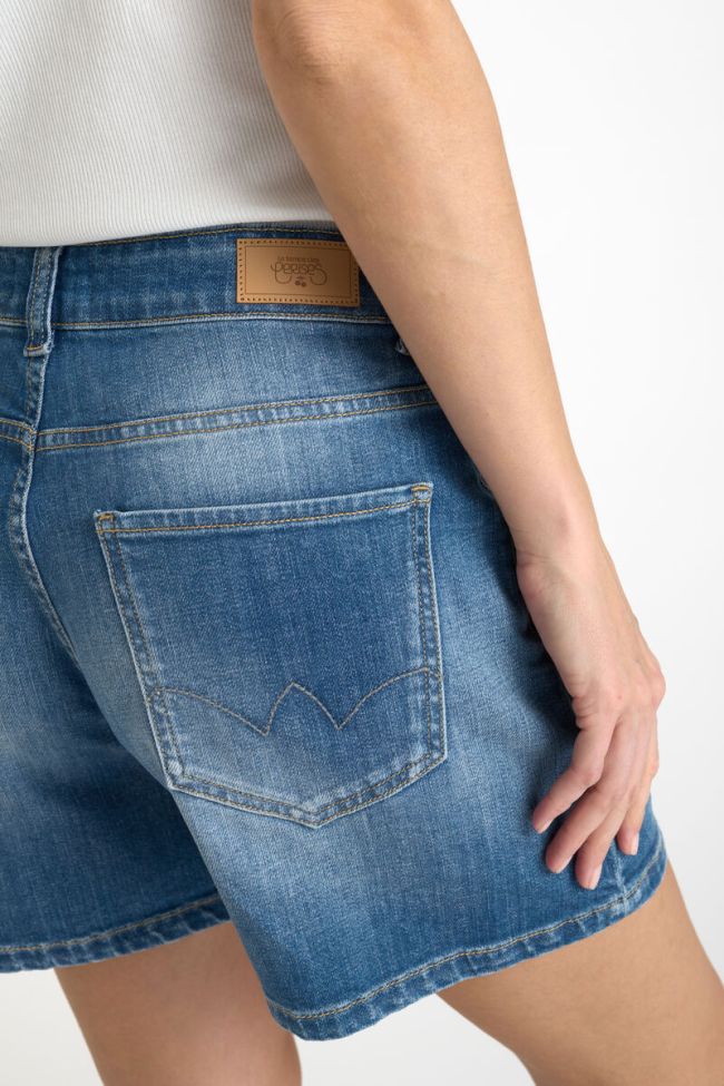 Short en jeans Mara