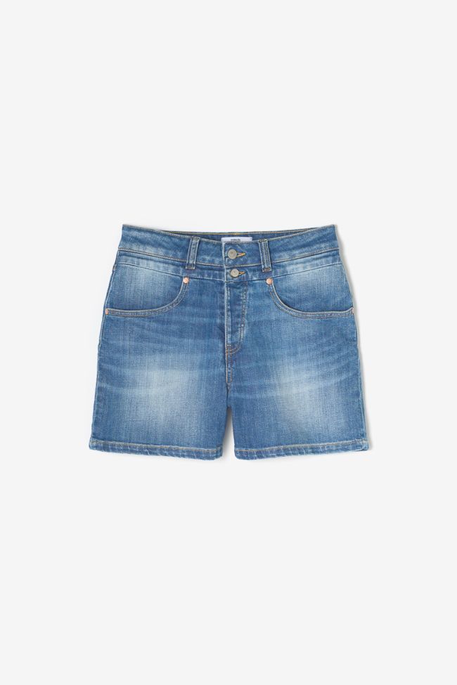 Short en jeans Mara