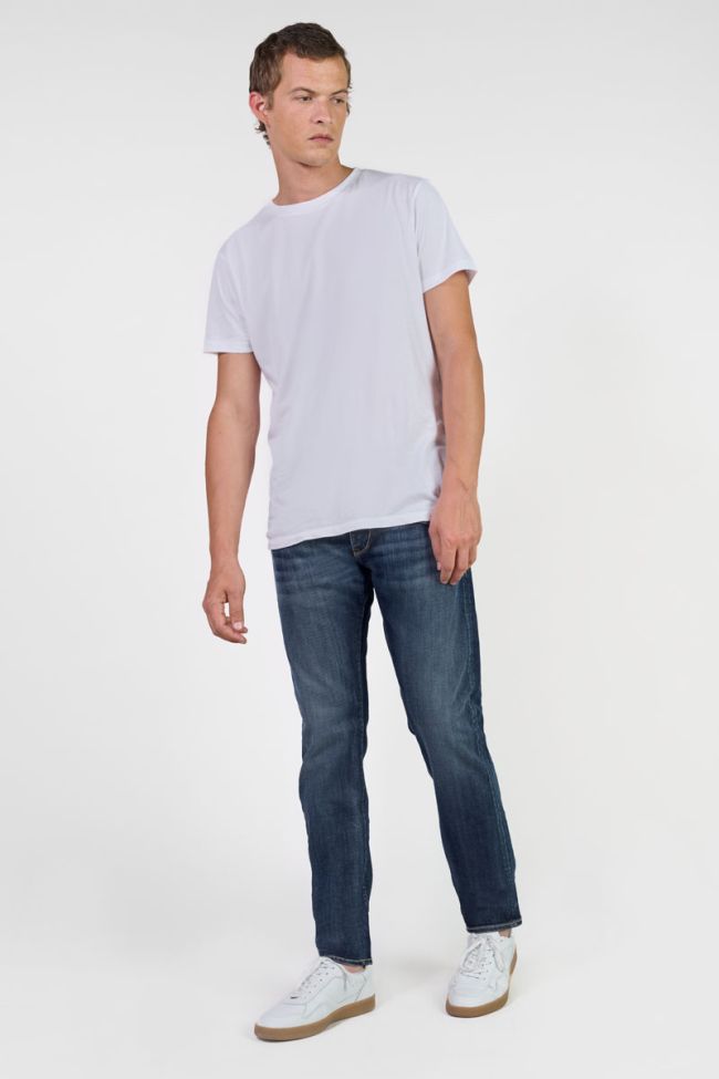 Jeans 700/11 adjusted Enneris bleu N°2