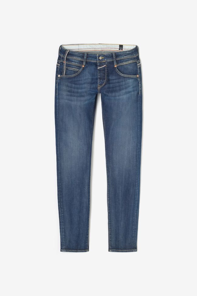 Jeans 700/11 adjusted Enneris bleu N°2