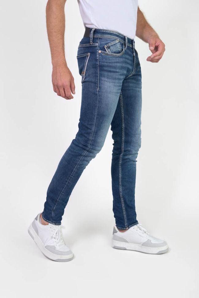 Jeans jogg 700/11 adjusted bleu N°2