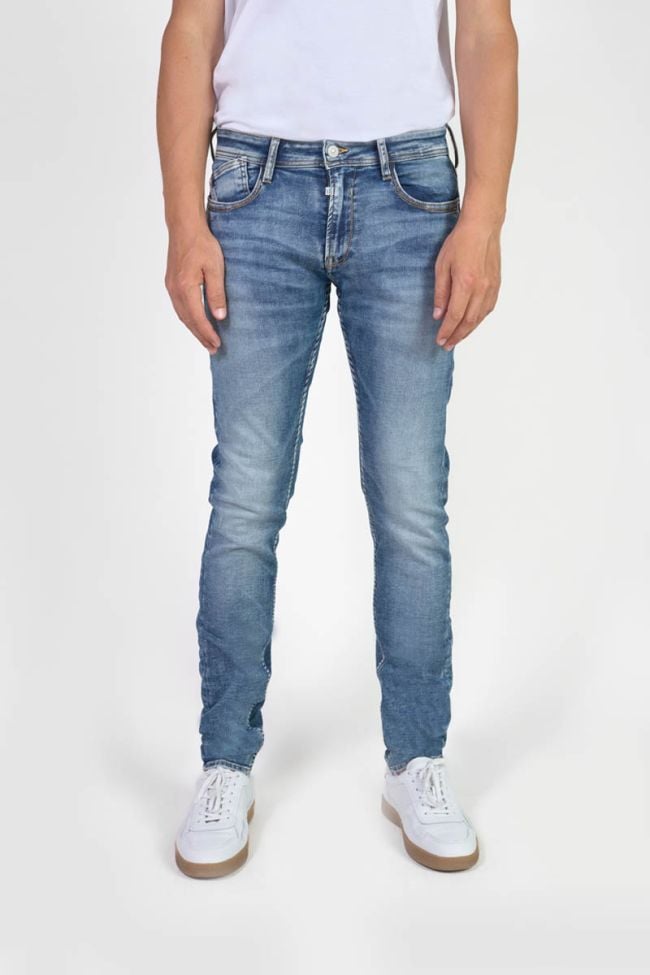 Jeans jogg 700/11 adjusted bleu N°3