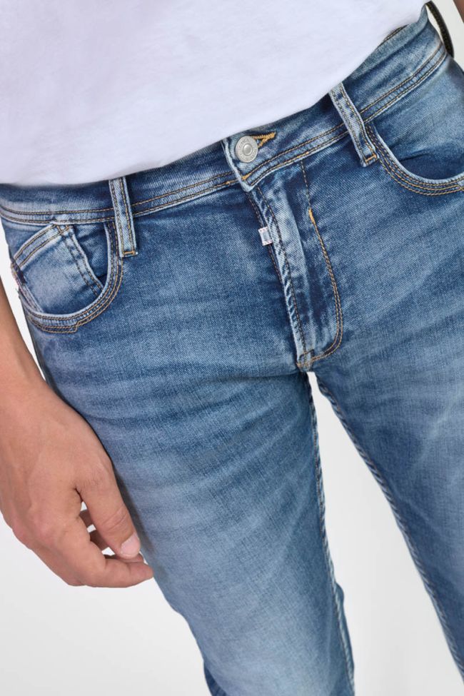 Jeans jogg 700/11 adjusted bleu N°3